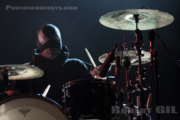 THE BLOODY BEETROOTS - 2010-07-04 - BELFORT - Presqu'ile du Malsaucy - 